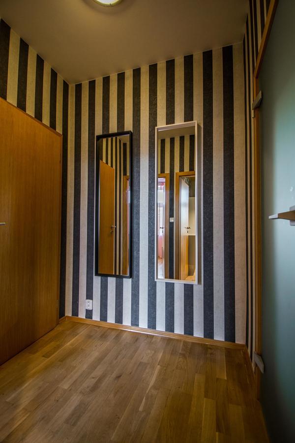 Stylish Apartments Close To Eden Garden Прага Екстер'єр фото
