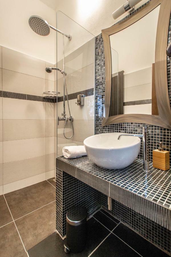 Stylish Apartments Close To Eden Garden Прага Екстер'єр фото
