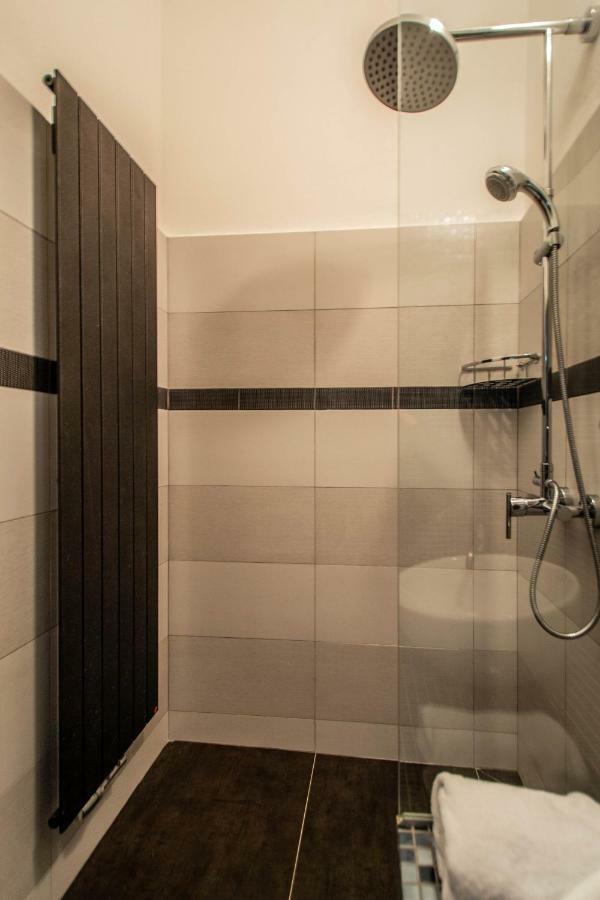 Stylish Apartments Close To Eden Garden Прага Екстер'єр фото